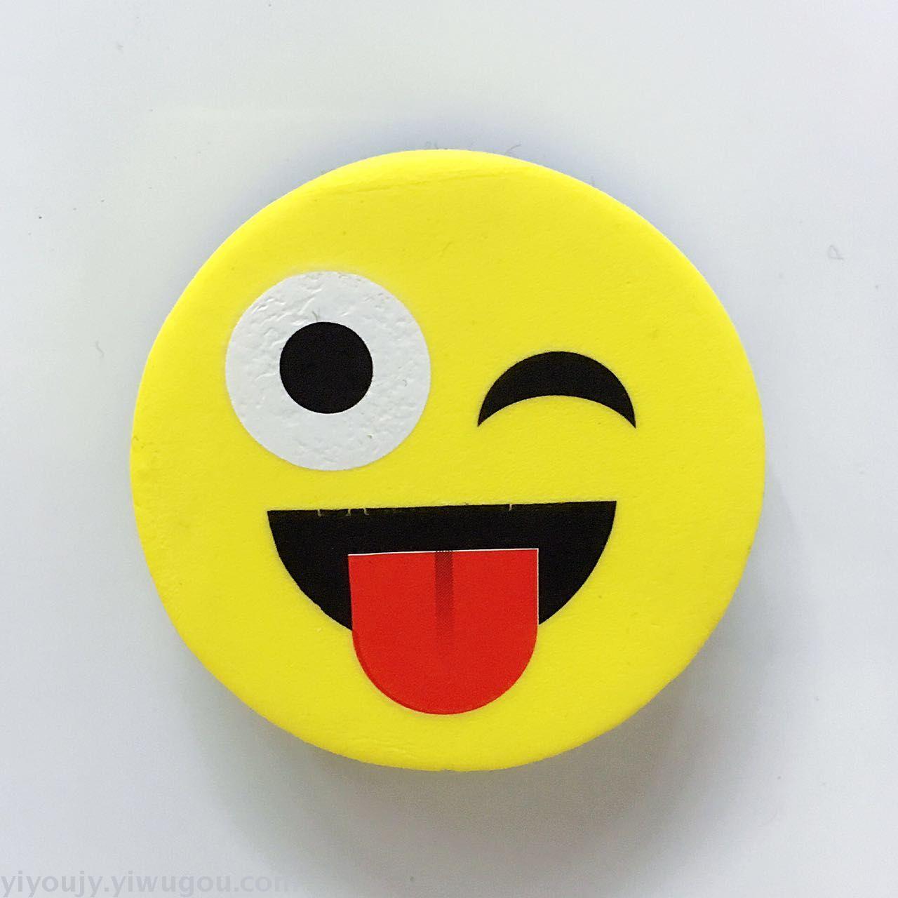 Minions eraser EVA eraser Minions eraser EVA eraser