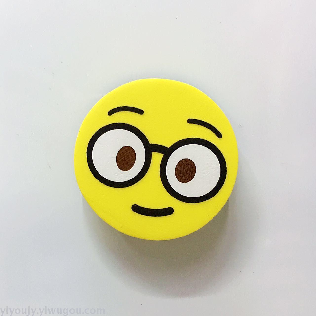 Minions eraser EVA eraser Minions eraser EVA eraser
