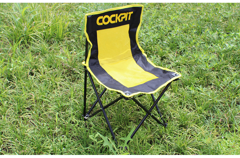 Cockpit Camping Armrest-Free Beach Chair Fishing Chair Outdoor Leisure Folding Chair Load-Bearing Large Support OEM Cockpit Camping Armrest-Free Beach Chair Fishing Chair Outdoor Leisure Folding Chair Load-Bearing Large Support OEM