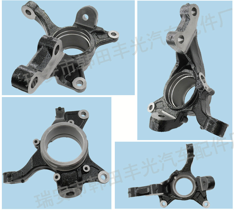 Factory Direct Sales for Toyota Camry Acv4 Camry 04 Car Steering Knuckle Claw Horn