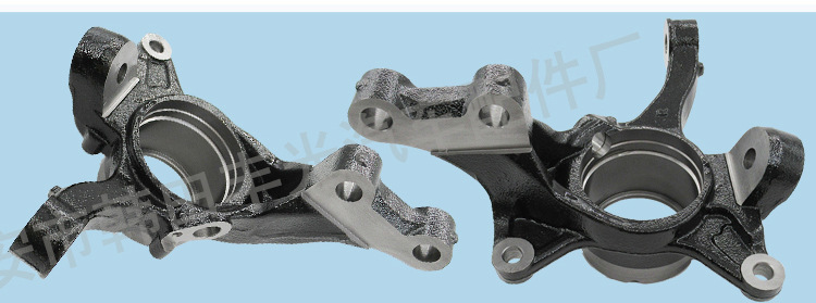Factory Direct Sales for Toyota Camry Acv4 Camry 04 Car Steering Knuckle Claw Horn
