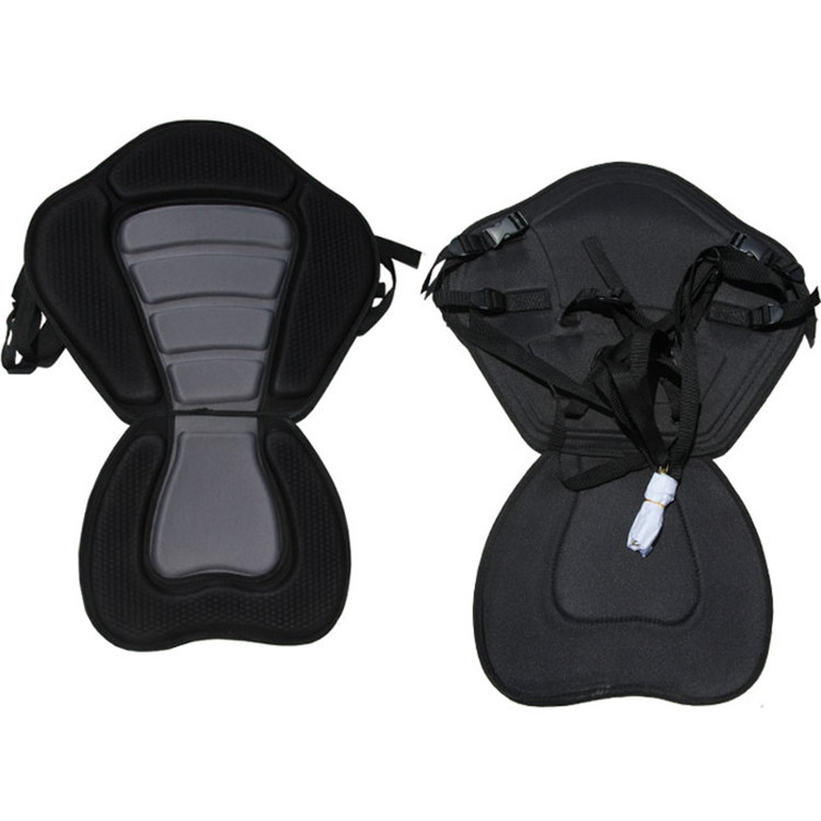 Cross-Border Eva Mold Pressing Kayak Hard Boat Inflatable Boat Surfboard Cushion Seat Back