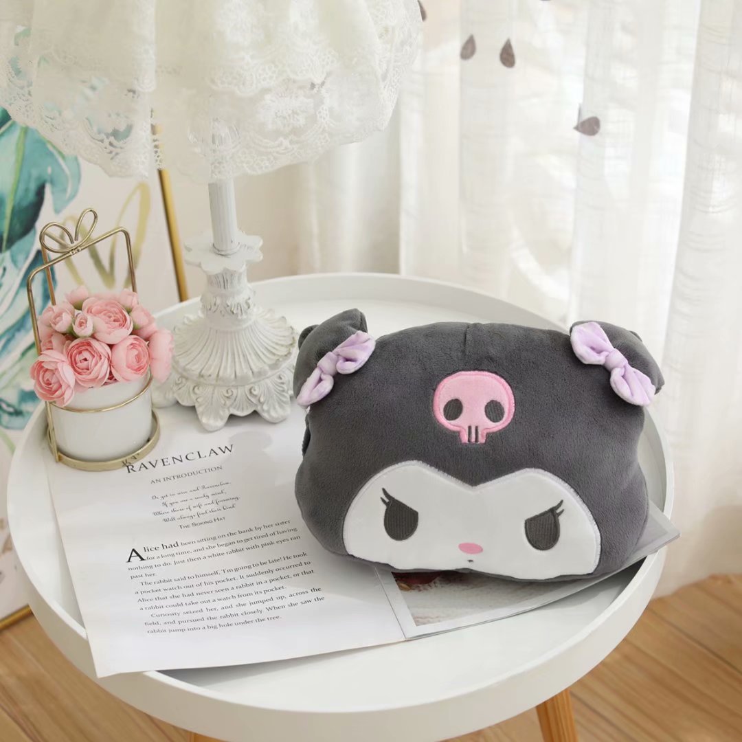 Japanese Cute Little Devil Automotive Headrest Car Seat Bone Pillow Back Cushion Throw Pillow Cushion Car Pillow Cushion Japanese Cute Little Devil Automotive Headrest Car Seat Bone Pillow Back Cushion Throw Pillow Cushion Car Pillow Cushion