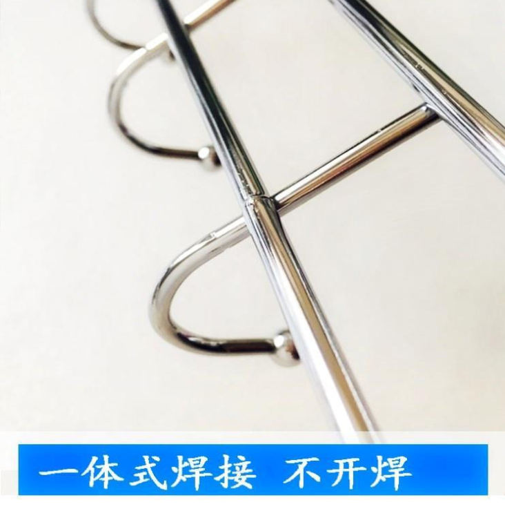 Fashion Strong European-Style Load-Bearing Hanger Nail Wall Hook Fashion Strong European-Style Load-Bearing Hanger Nail Wall Hook
