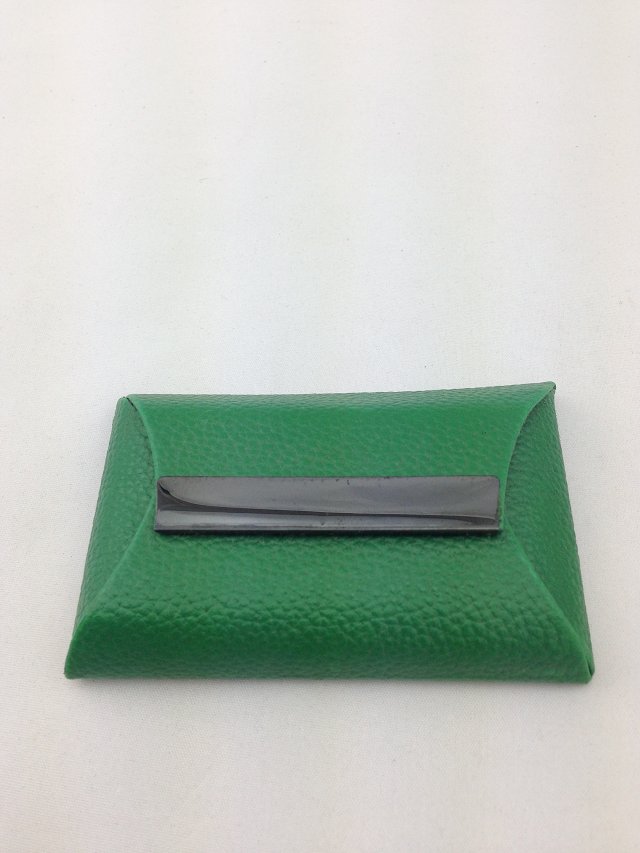 Professional Production Business Card Holder Card Package Business Card Case Card Case Embossed Logo