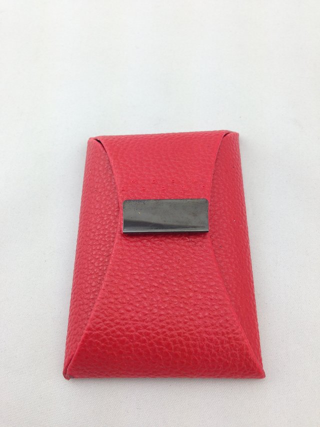 Professional Production Business Card Holder Card Package Business Card Case Card Case Embossed Logo