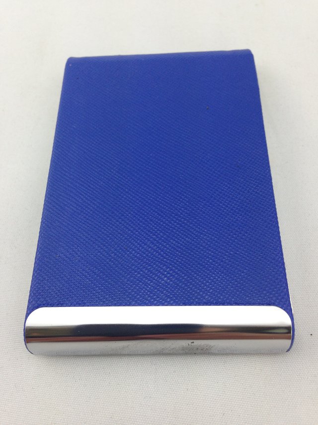 Professional Production Business Card Holder Card Package Business Card Case Card Case Embossed Logo