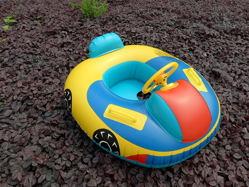 Infant Swimming Ring Baby Buoy Large Car Steering Wheel Swimming Boat Baby with Horn Seat Ring Day Cruiser Infant Swimming Ring Baby Buoy Large Car Steering Wheel Swimming Boat Baby with Horn Seat Ring Day Cruiser