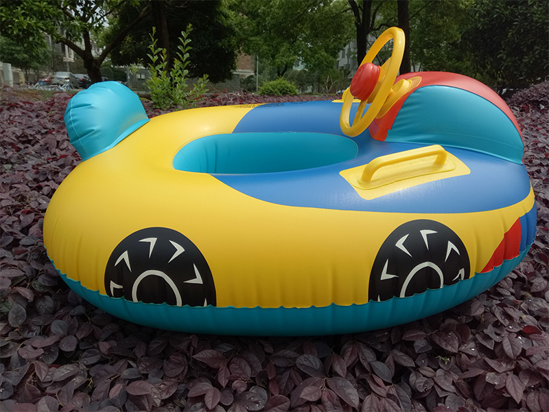 Infant Swimming Ring Baby Buoy Large Car Steering Wheel Swimming Boat Baby with Horn Seat Ring Day Cruiser Infant Swimming Ring Baby Buoy Large Car Steering Wheel Swimming Boat Baby with Horn Seat Ring Day Cruiser