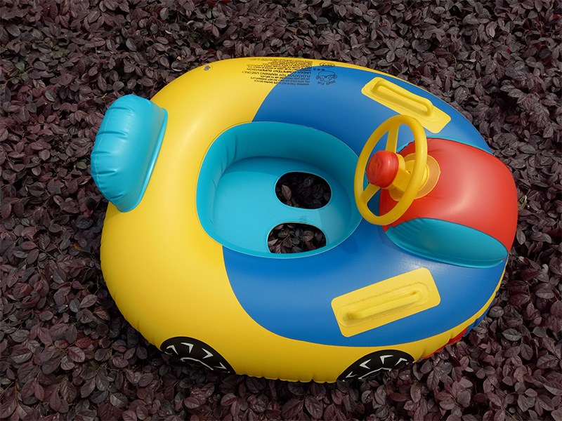 Infant Swimming Ring Baby Buoy Large Car Steering Wheel Swimming Boat Baby with Horn Seat Ring Day Cruiser Infant Swimming Ring Baby Buoy Large Car Steering Wheel Swimming Boat Baby with Horn Seat Ring Day Cruiser