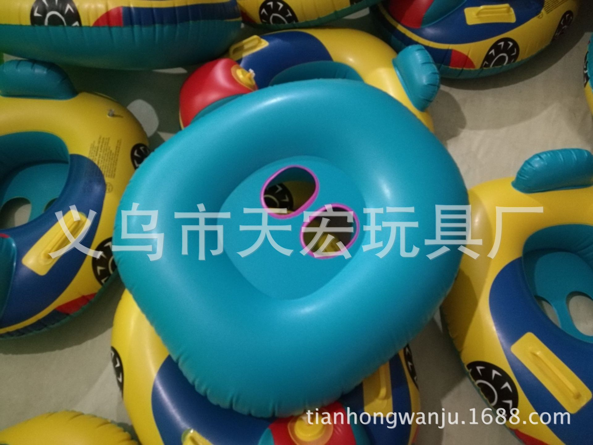 Infant Swimming Ring Baby Buoy Large Car Steering Wheel Swimming Boat Baby with Horn Seat Ring Day Cruiser Infant Swimming Ring Baby Buoy Large Car Steering Wheel Swimming Boat Baby with Horn Seat Ring Day Cruiser