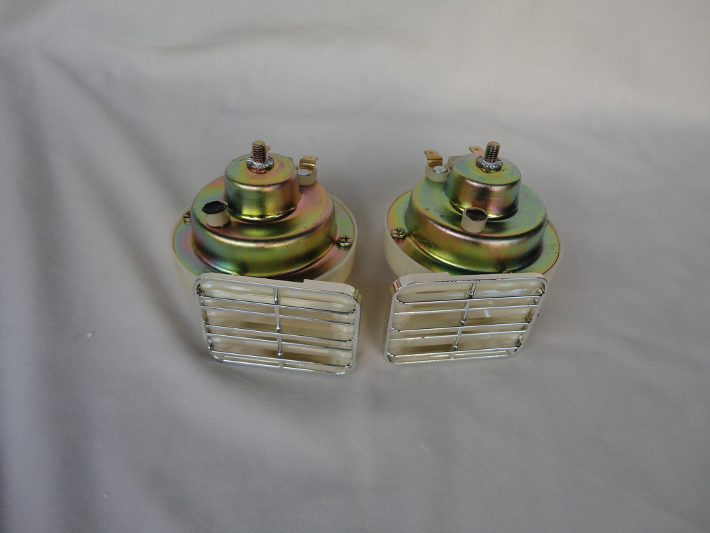 WS-211 sound-koukuai snail Horn. car horn. motor-electric Horn