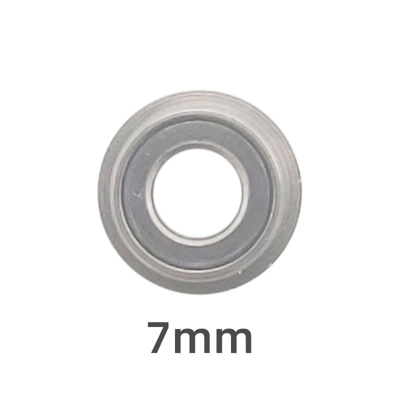 Jinming Fine Strike SLR Renxiang Short Sword Exciting Sima Sima Bearing 6mm 7mm 8mm