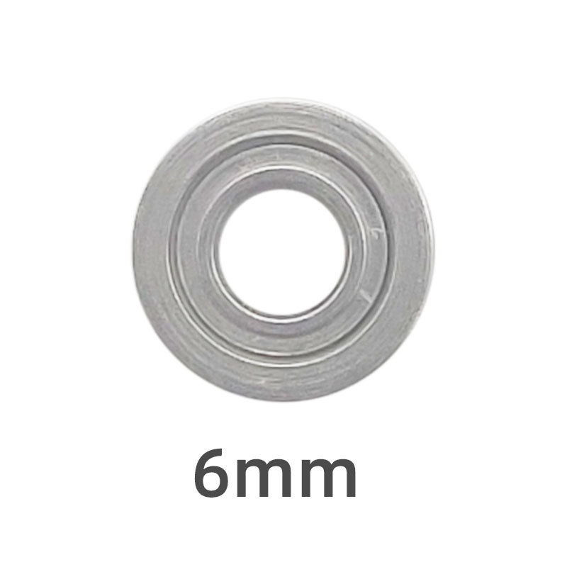 Jinming Fine Strike SLR Renxiang Short Sword Exciting Sima Sima Bearing 6mm 7mm 8mm