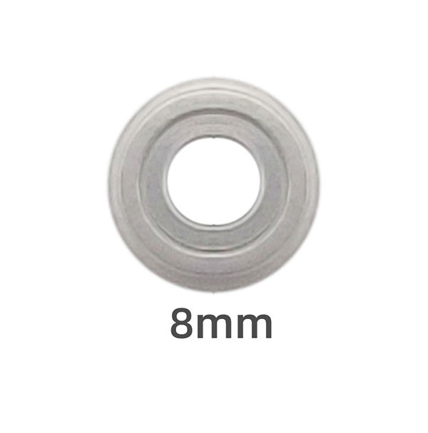 Jinming Fine Strike SLR Renxiang Short Sword Exciting Sima Sima Bearing 6mm 7mm 8mm