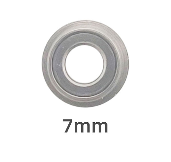 Jinming Fine Strike SLR Renxiang Short Sword Exciting Sima Sima Bearing 6mm 7mm 8mm