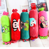 The boy asked the anti scratch stickers creative new car decoration supplies automotive anti-collision devil horn horn The boy asked the anti scratch stickers creative new car decoration supplies automotive anti-collision devil horn horn