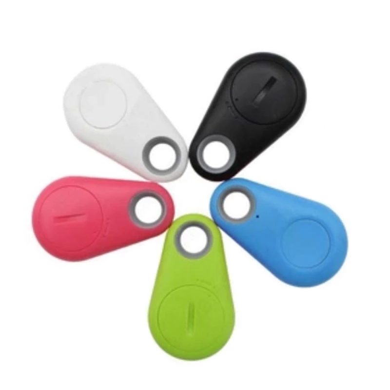 Mini Device Tag Smart Water Droplet GPS Tracker Bidirectional Anti-lost Dropping Key Lock Losing Intelligent Search