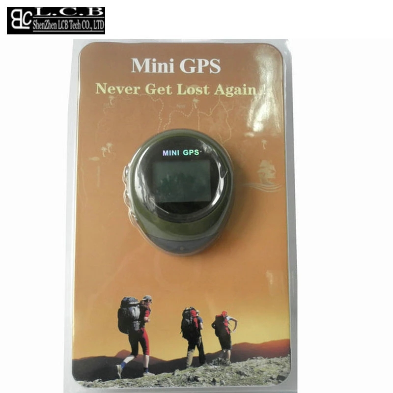 GPS Tracker Mini Handheld Gps Watch Tracker for Outdoor Spor GPS Tracker Mini Handheld Gps Watch Tracker for Outdoor Spor