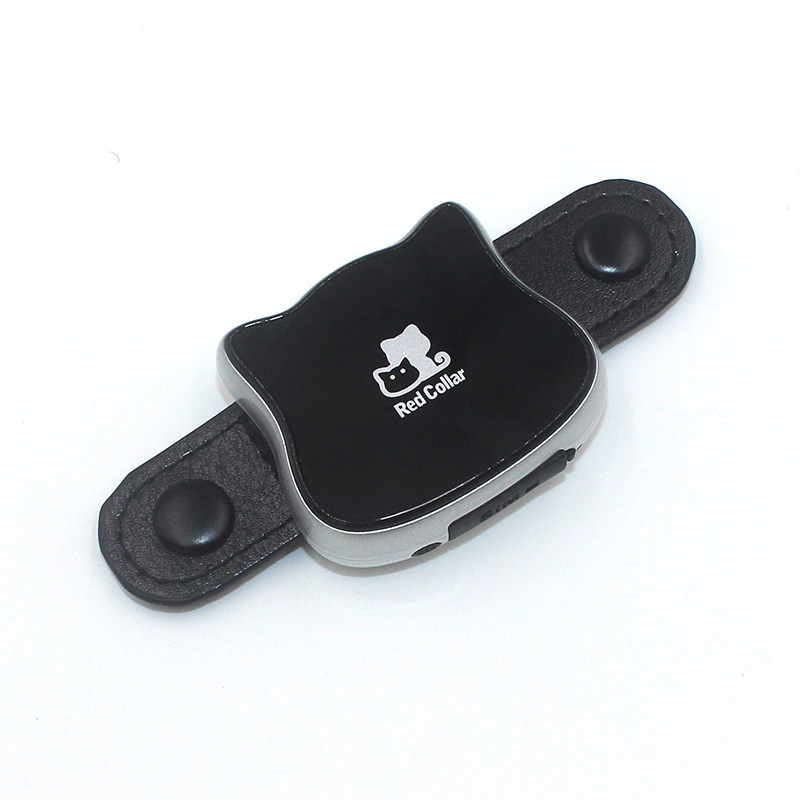 New GPS Pet Locator Tracker Cat Dog Collar Anti-Lost Device Waterproof Tracker