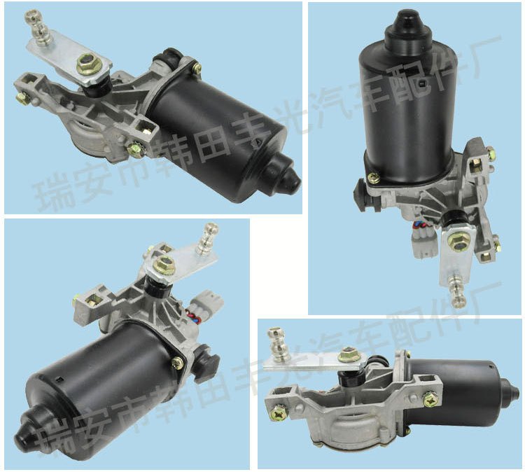 Factory Direct Sales For Innova Auto Wiper Motor Car Motor Assembly Motor Positive Head Factory Direct Sales For Innova Auto Wiper Motor Car Motor Assembly Motor Positive Head
