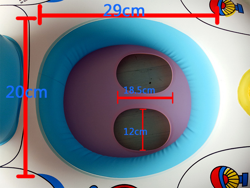 Kids Swimming-Seat Boat 700 Steering Wheel Police Car Baby's Toilet Seat Inflatable Car Horn Boat Wholesale Cartoon Swim Ring Kids Swimming-Seat Boat 700 Steering Wheel Police Car Baby's Toilet Seat Inflatable Car Horn Boat Wholesale Cartoon Swim Ring