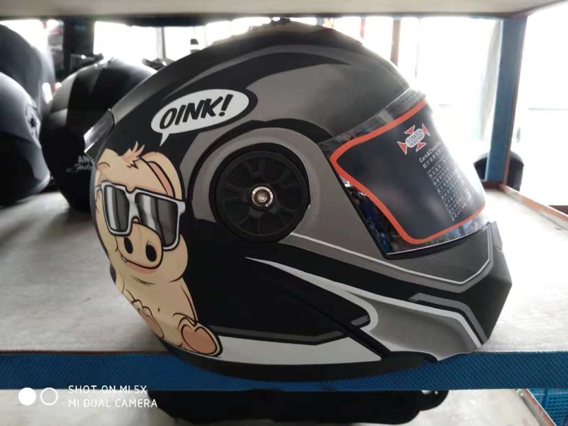 Helmet helmet riding gear in helmet helmet racing