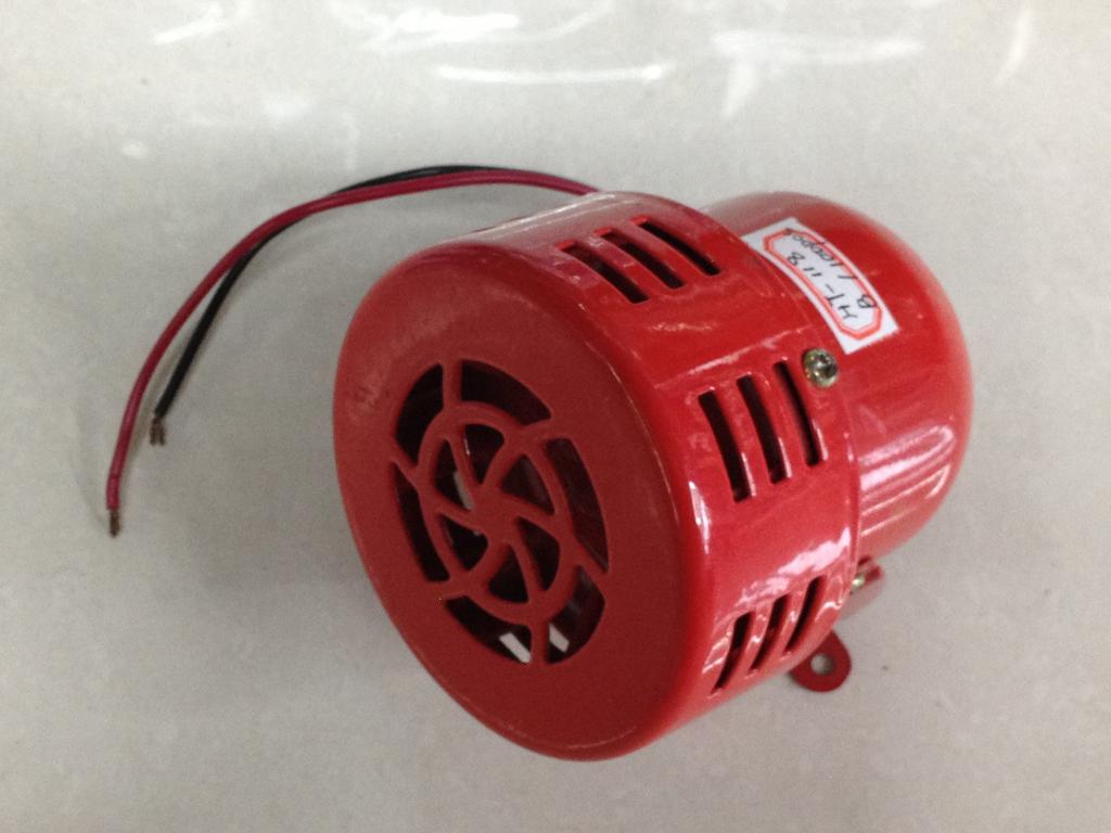 The Car horn