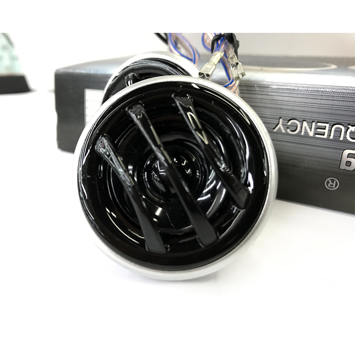 Direct sales, car speaker, car horn, car horn, car horn