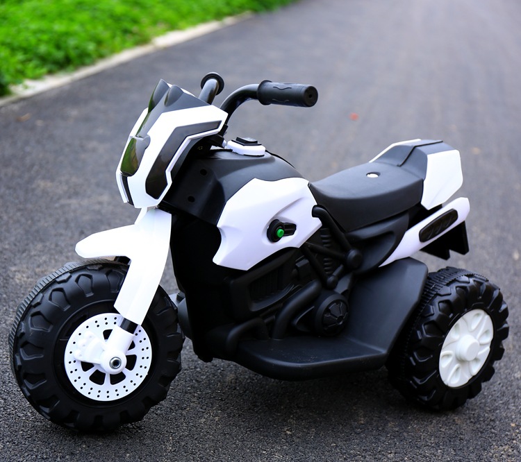 Baby Children's Electric Motor Tricycle Charging 1-4 Years Old Men and Women Baby Child Children's Toy Car Gifts Baby Children's Electric Motor Tricycle Charging 1-4 Years Old Men and Women Baby Child Children's Toy Car Gifts