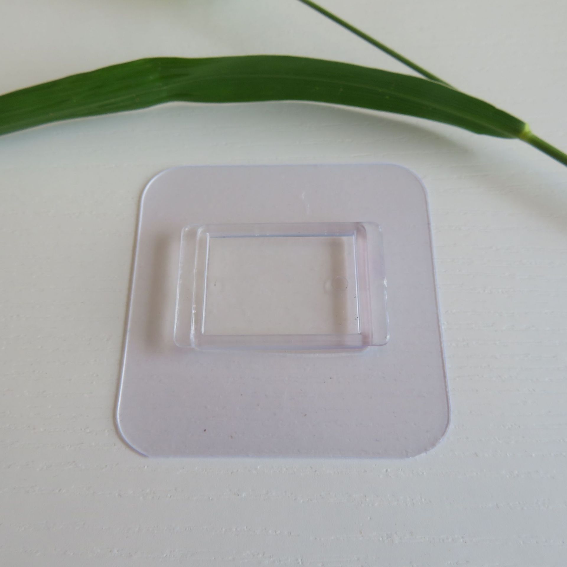 A Variety of Transparent Seamless Rectangular Buckle Plastic Accessories round Buckle Square Buckle Nail-Free Shelf Adhesive Support Customization A Variety of Transparent Seamless Rectangular Buckle Plastic Accessories round Buckle Square Buckle Nail-Free Shelf Adhesive Support Customization
