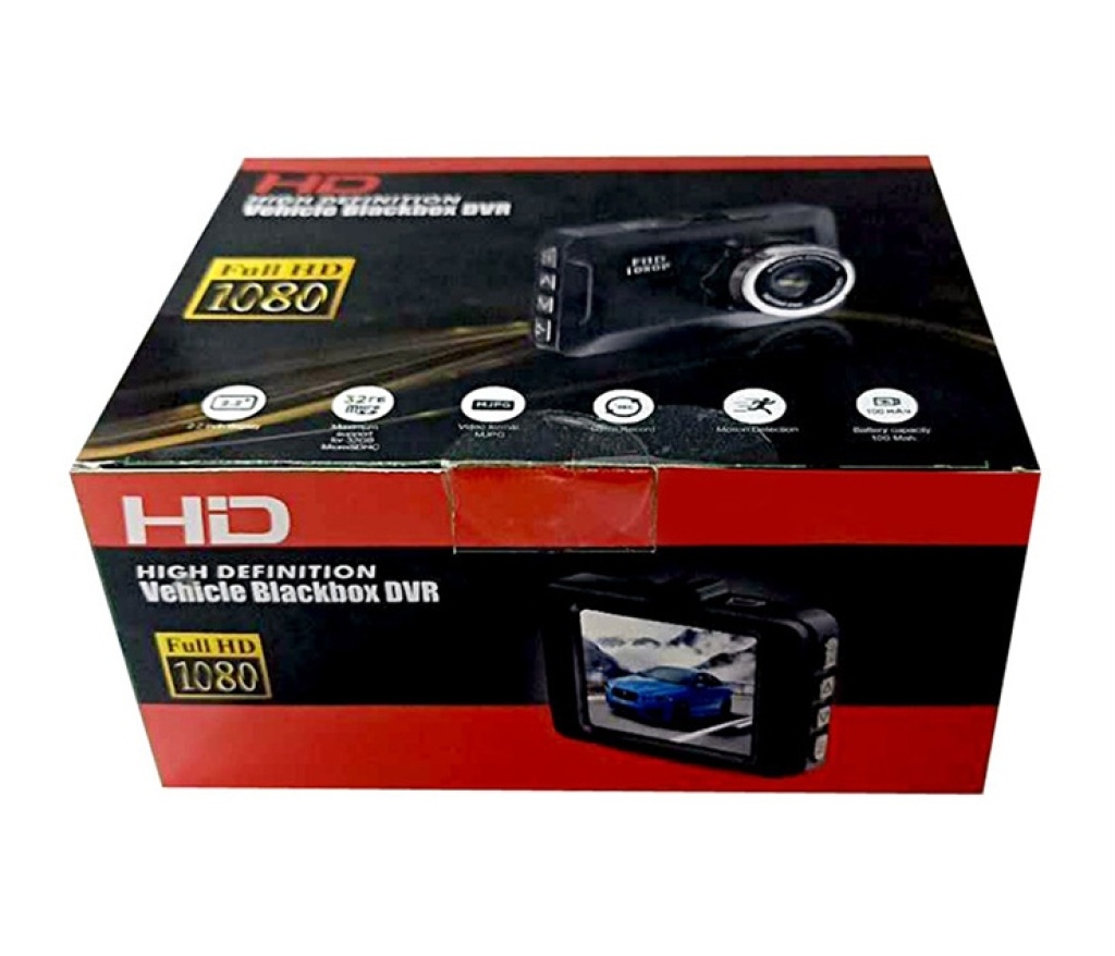 Driving Recorder Sports DV HD Support TF Card Multi-Language Driving Recorder Sports DV HD Support TF Card Multi-Language