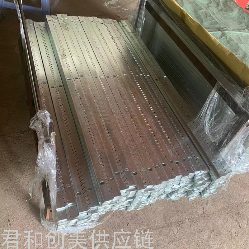 Rack Door Opener Supporting Chain Swing Door Motor Double-Door Motor Rack Gate Motor Nylon Gear Rack