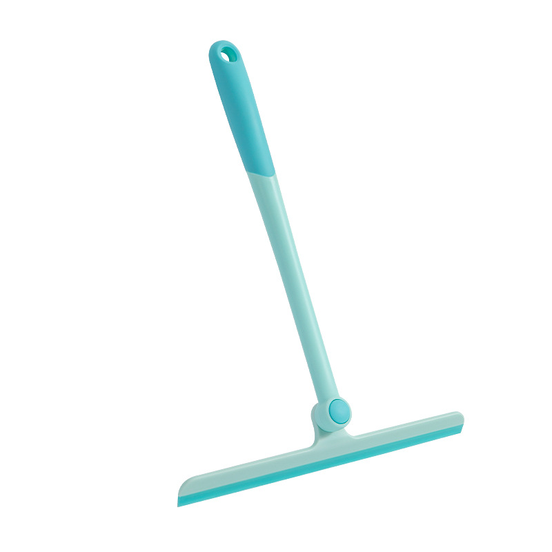 Household Glass Wiper Cleaning Tools Car Window Scraper Window Cleaning Cleaning Wiper Blade Single Side Window Cleaner Glassware