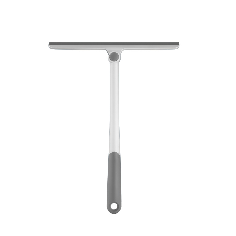 Household Glass Wiper Cleaning Tools Car Window Scraper Window Cleaning Cleaning Wiper Blade Single Side Window Cleaner Glassware
