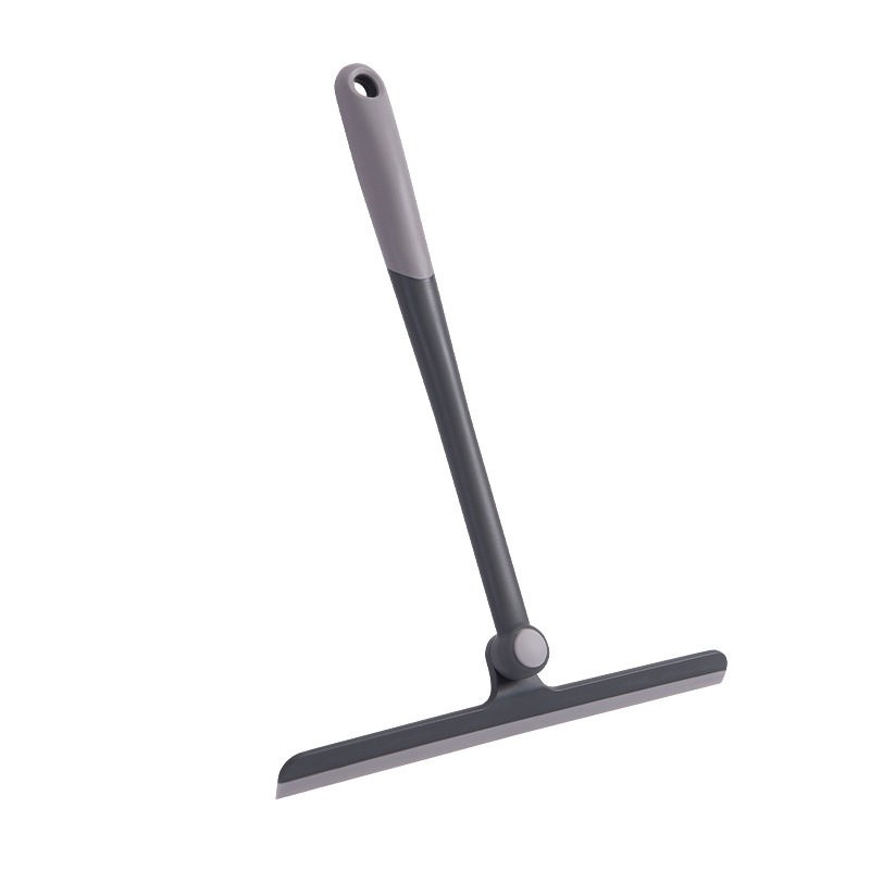 Household Glass Wiper Cleaning Tools Car Window Scraper Window Cleaning Cleaning Wiper Blade Single Side Window Cleaner Glassware