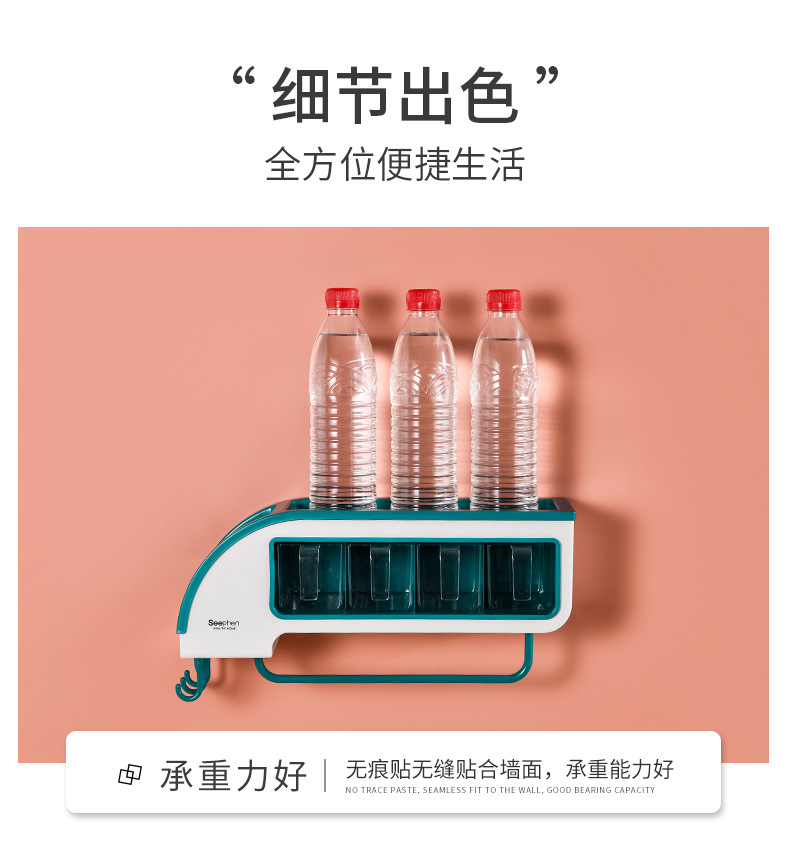 Factory Direct Sales Creative Function Motor Car Condiment Dispenser Kitchen Storage Rack Seasoning Jars and Bottles Storage Rack Compartment Condiment Dispenser