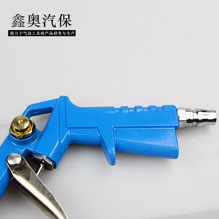 XinAo Auto Protection New Arrival Hot Selling Multi-Functional Tire Pressure Gauge Tire Pressure Gun Tire Pressure Gauge