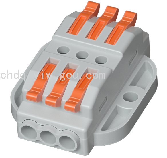 Wiring Terminal Wiring Terminal