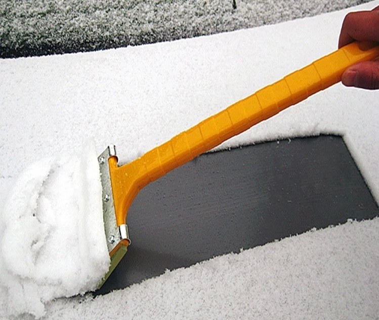 Long Handle Per /film Attached Wiper /car Wash Wiper; Vehicle glass cleaning tool snow shovel Long Handle Per /film Attached Wiper /car Wash Wiper; Vehicle glass cleaning tool snow shovel