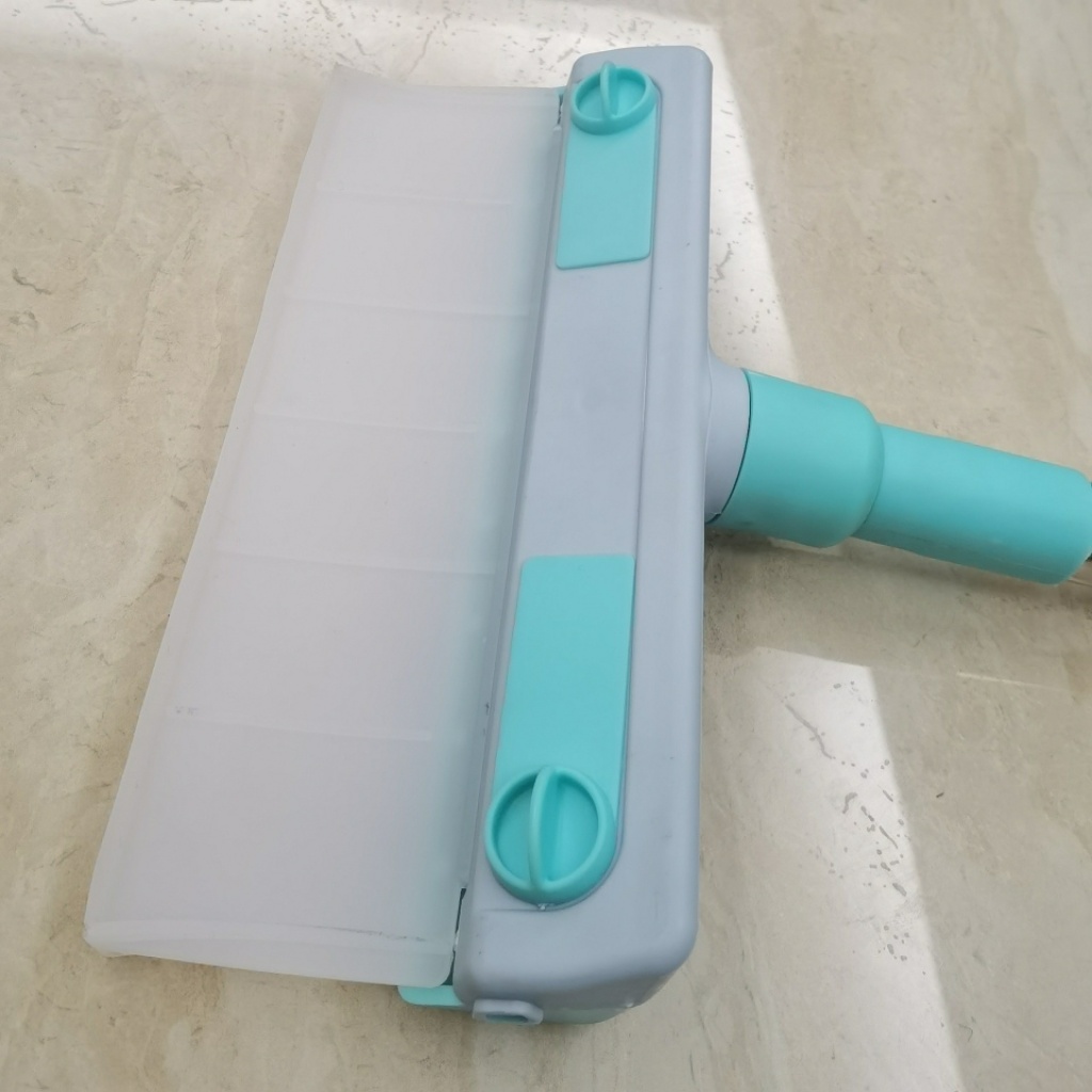 Cross-Border New Silicone Cleaning Wiper Blade Glass Bathroom Car Cleaning Tools Multi-Purpose Convenient Window Cleaning Cross-Border New Silicone Cleaning Wiper Blade Glass Bathroom Car Cleaning Tools Multi-Purpose Convenient Window Cleaning
