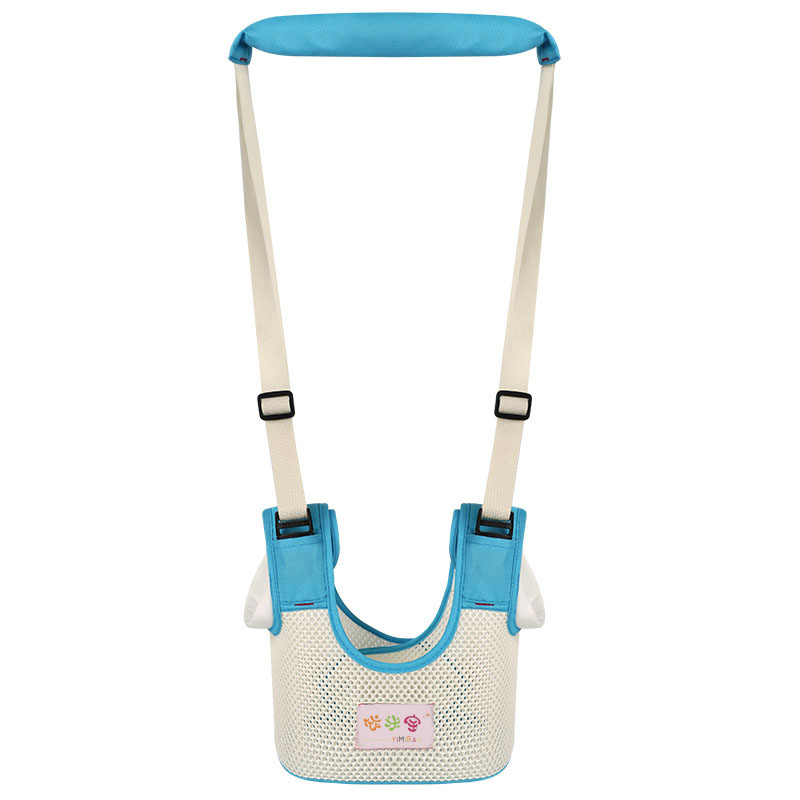 Infant Walking Fall Protection Anti-Strangulation Summer Breathable Walk Learning Belt Baby Waist Support Walk Learning Belt Infant Walking Fall Protection Anti-Strangulation Summer Breathable Walk Learning Belt Baby Waist Support Walk Learning Belt