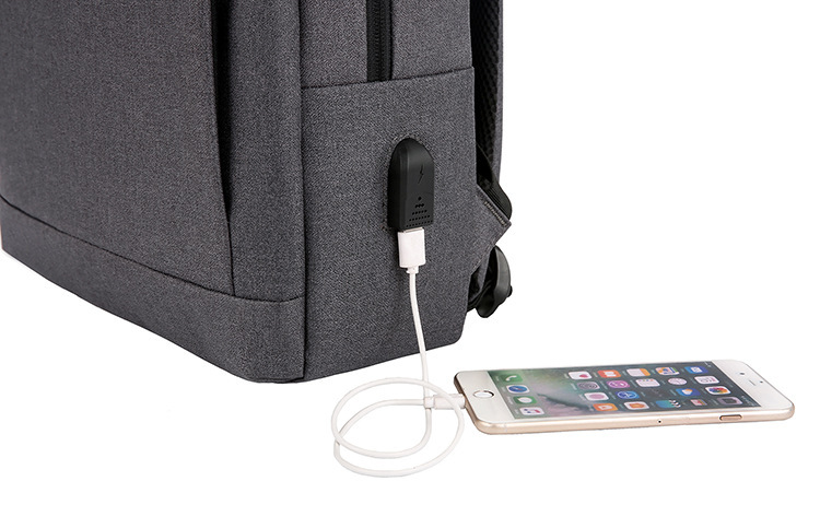 Charging cross-Border USB Computer Backpacks for Business Trips Multifunctional Men's and Women's Business Backpacks And Packs Support Custom L Charging cross-Border USB Computer Backpacks for Business Trips Multifunctional Men's and Women's Business Backpacks And Packs Support Custom L