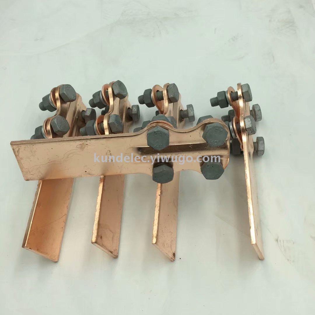 ST Copper Terminal Connectors