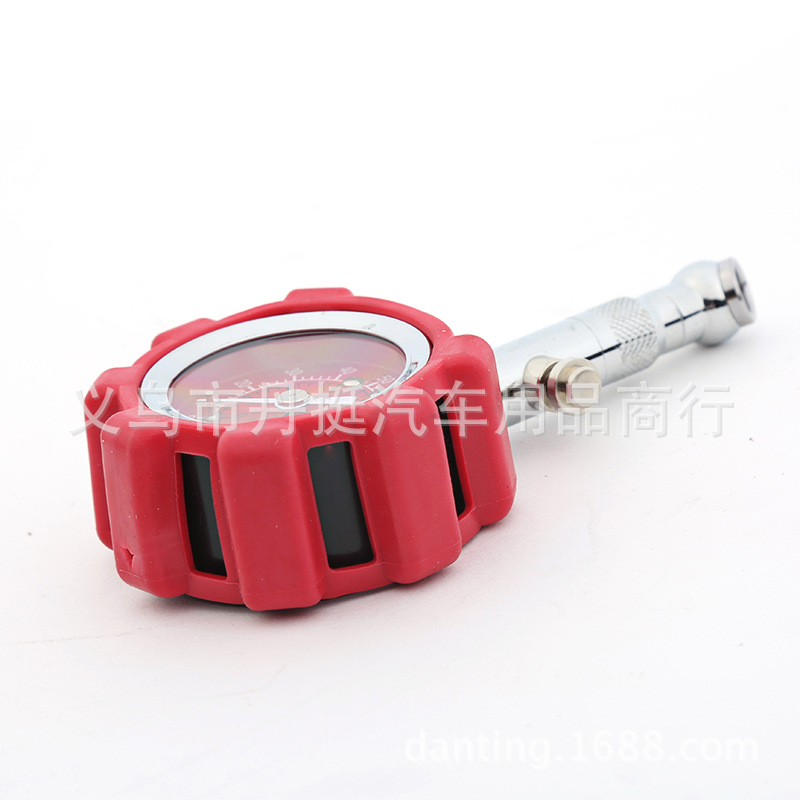 High-Precision Tire Pressure Gauge of Automobile Vehicle Tire Pressure Gauge Tire Pressure Gauge Digital Display Tire Pressure Monitoring High-Precision Tire Pressure Gauge of Automobile Vehicle Tire Pressure Gauge Tire Pressure Gauge Digital Display Tire Pressure Monitoring