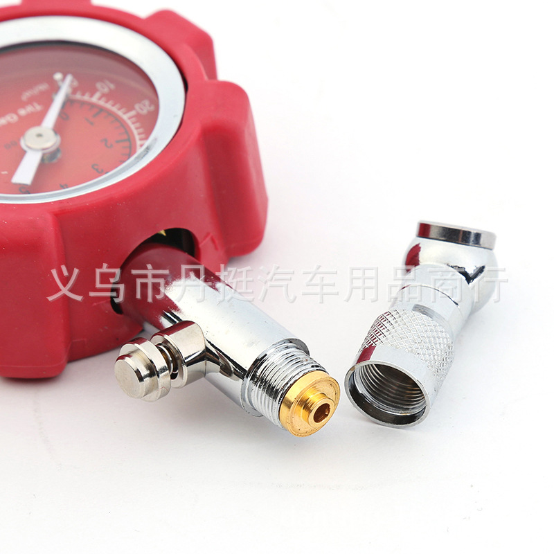 High-Precision Tire Pressure Gauge of Automobile Vehicle Tire Pressure Gauge Tire Pressure Gauge Digital Display Tire Pressure Monitoring High-Precision Tire Pressure Gauge of Automobile Vehicle Tire Pressure Gauge Tire Pressure Gauge Digital Display Tire Pressure Monitoring