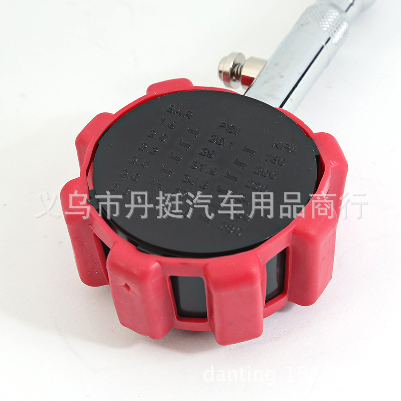 High-Precision Tire Pressure Gauge of Automobile Vehicle Tire Pressure Gauge Tire Pressure Gauge Digital Display Tire Pressure Monitoring High-Precision Tire Pressure Gauge of Automobile Vehicle Tire Pressure Gauge Tire Pressure Gauge Digital Display Tire Pressure Monitoring