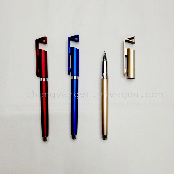 Video mobile phone support touch screen function neutral pen Yiwu advertising pen support pen Video mobile phone support touch screen function neutral pen Yiwu advertising pen support pen