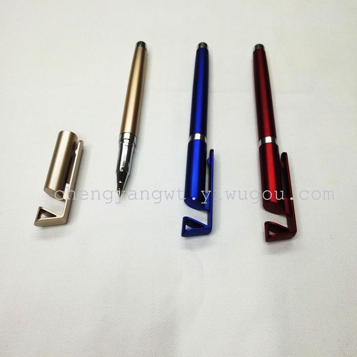 Video mobile phone support touch screen function neutral pen Yiwu advertising pen support pen Video mobile phone support touch screen function neutral pen Yiwu advertising pen support pen