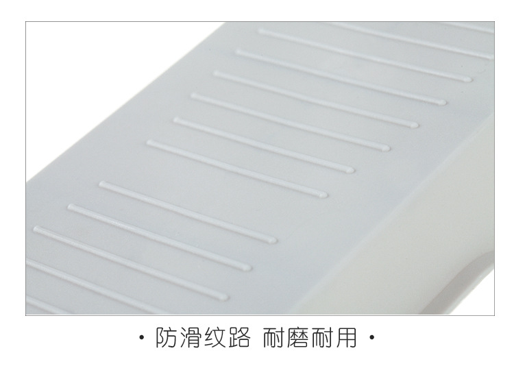 (Factory Direct Sales) Simple Shoe Rack Double Layer Shoe Support Shoe Rack Slippers Organizing Rack Plastic Shoes Storage Rack (Factory Direct Sales) Simple Shoe Rack Double Layer Shoe Support Shoe Rack Slippers Organizing Rack Plastic Shoes Storage Rack